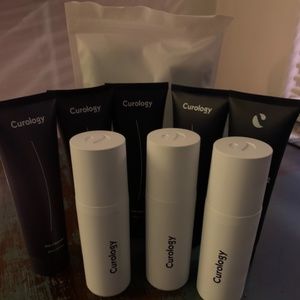 Curology Skincare